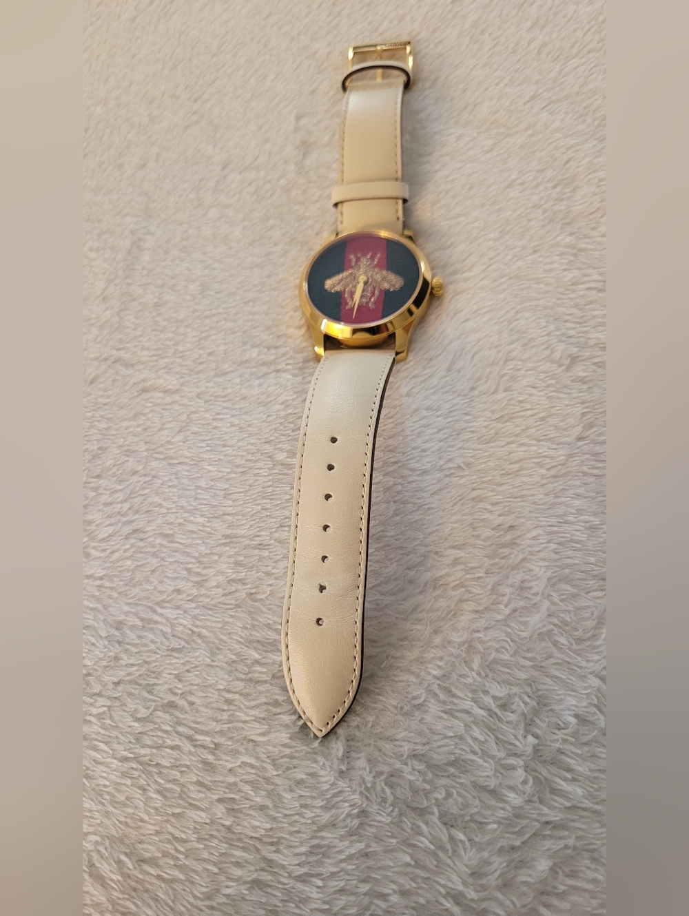 Gucci G- Timeless Bee Womens Watch - Picture 10 of 10